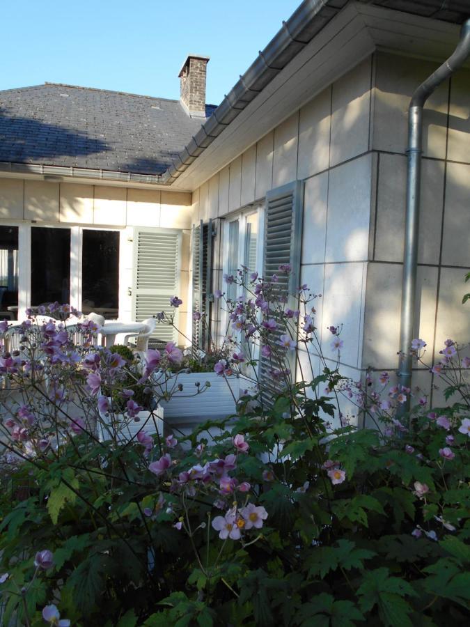 Studio La Rotonde Waterloo Exterior photo
